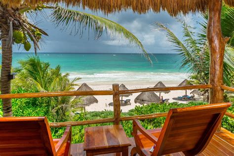 Best Beaches In Tulum Privatefasr