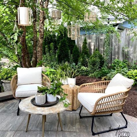 Ideas For Easy Ways To Make Your Backyard A Relaxing Retreat Jennifer
