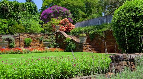 Visit Durban Botanical Gardens In Durban Expedia