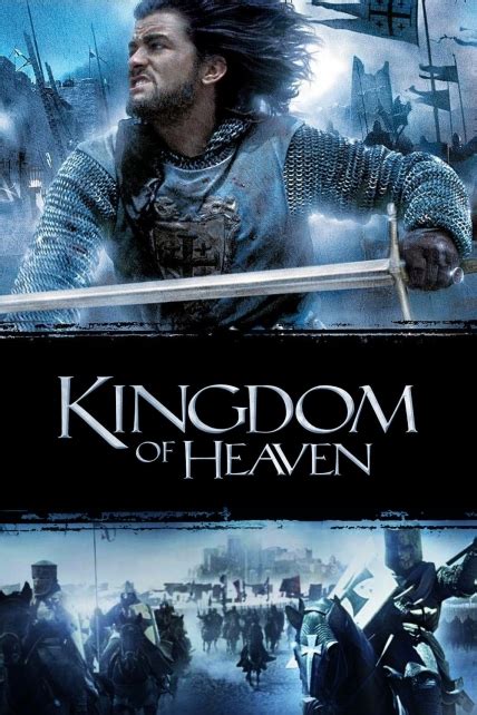 دانلود فیلم Kingdom Of Heaven 2005 قلمرو بهشت با زیرنویس فارسی و تماشای آنلاین