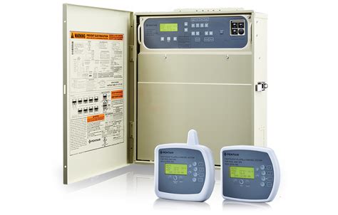 Intellitouch, easytouch pl4, easytouch psl4. EasyTouch Pool and Spa Control Systems | Pentair