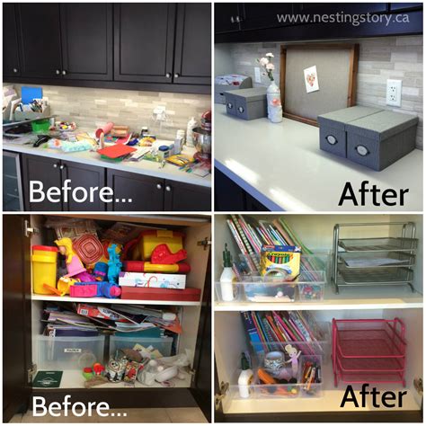The Catch All Clutter Organizational Solution That Will Change Your