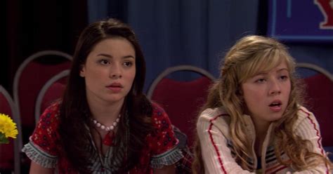 Watch The Icarly Pilot Before The Reboot Like We Did
