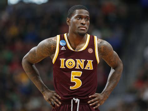 The latest stats, facts, news and notes on jahnathan maxwell of the iona gaels. Morris and Iowa State race past Iona 94-81 | USA TODAY Sports