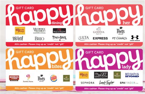 Shop for the perfect home accessories at bed bath & beyond or jcpenney. Get a Discount on Happy Gift Cards with This Amex Offer - Savings Beagle
