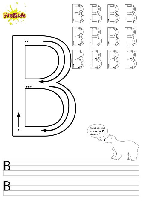 Du findest in dieser kategorie verschiedene motive zum thema alphabet zum ausdrucken und ausmalen. Schwungübungen Vorschule Kostenlos Ausdrucken - Ausmalbild ...