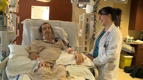 Nebraska Medicine Announces First Successful Lung Transplant In Relaunched Program