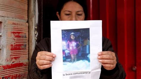 Shock In Colombia Rapita Violentata E Uccisa Una Bimba Di Anni