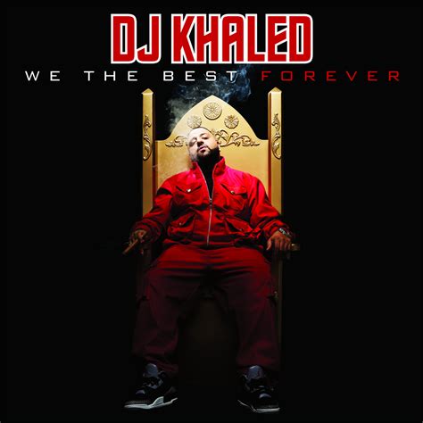 Dj khaled has officially dropped off his brand new album, khaled khaled. DJ Khaled | Music fanart | fanart.tv