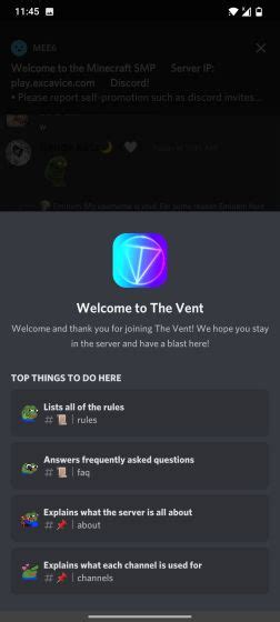 5 Best Discord Servers For Minecraft You Can Join 2021 Beebom