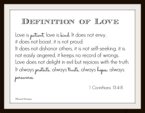 Love Definition With Images