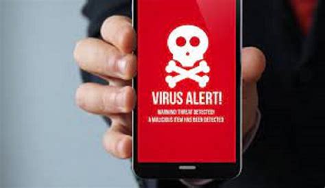 जानिए वायरस कैसे करती हैं हमारी मोबाइल को प्रभावित और हमें बीमार
