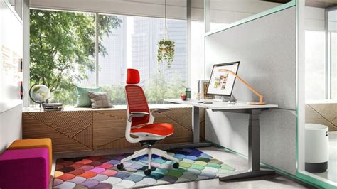 The Steelcase Series 1 Is A Customizable Design For Your Spine Solidsmack