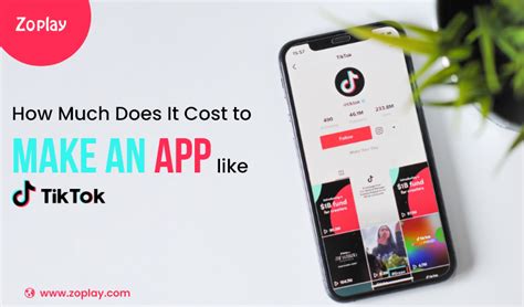 Aquaman (@adleye) has created a short video on tiktok with music yung fazo sofaygo adding. How Much Does It Cost to Make an App like TikTok? | Zoplay ...