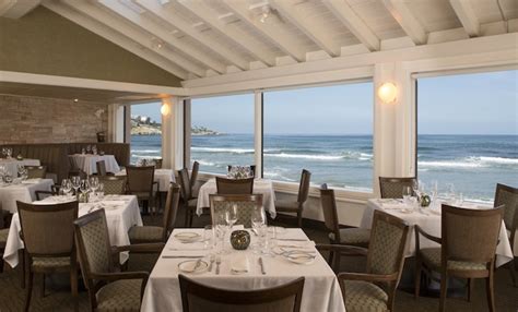 7 La Jolla Restaurants With Gorgeous Ocean Views
