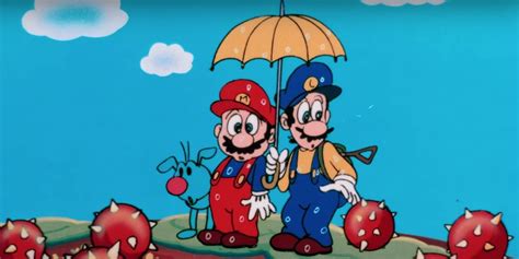 Top 85 Super Mario Anime Latest Induhocakina