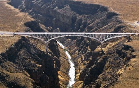 Rio Grande Gorge Bridge