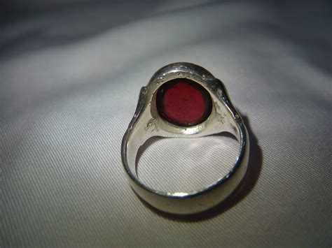 Previous post sebelumnya bagai cincin dengan permata. MyMinat: Cincin Batu Merah AFA