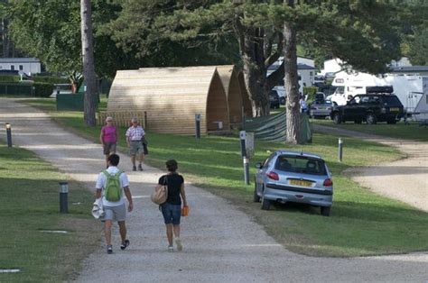 Durdle Door Holiday Park Updated 2017 Campground Reviews