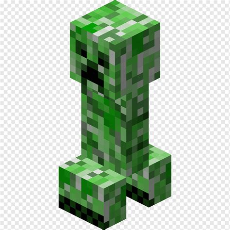 Minecraft Creeper Mob Video Game Skeleton Png Minecraft Creepers My Xxx Hot Girl
