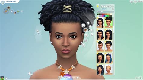 Sims 3 Island Paradise Hairstyles