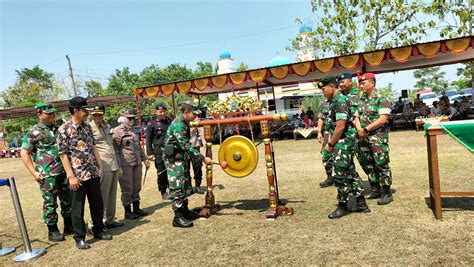 Dengan Tmmd Permudah Dan Percepat Akses Masyarakat