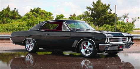 However, the price points of some buick models seem to bring a near impossible value for the machine. Here's What Makes The Buick Gran Sport An Underrated ...