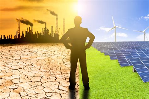 What Is The Future For Energy Policies Stanford News