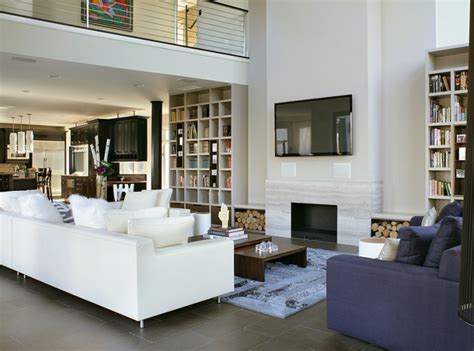45 Modern Interior Designs Ideas Design Trends