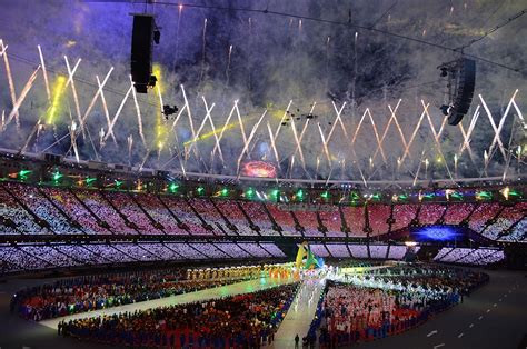 2012 Summer Olympics Closing Ceremony Wikipedia