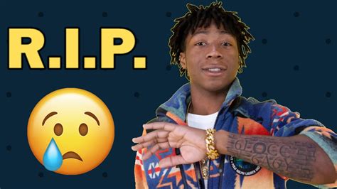 Lil Loaded Passed Away At 20 Rip Lil Loaded 2000 2021 A Quick
