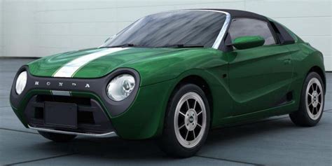 See more ideas about honda sports car, honda, honda cars. 3 Reasons Honda in Japan is Way Cooler » AutoGuide.com News