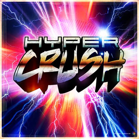 Hyper Crush What Goes Up Mp3 Berlesong