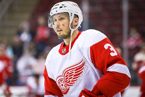 Hockey fights is an entertainment site with no direct affiliation to the national hockey league, its teams, or nhlpa Detroit Red Wings Need Alex Biega to Make an Impact This Season
