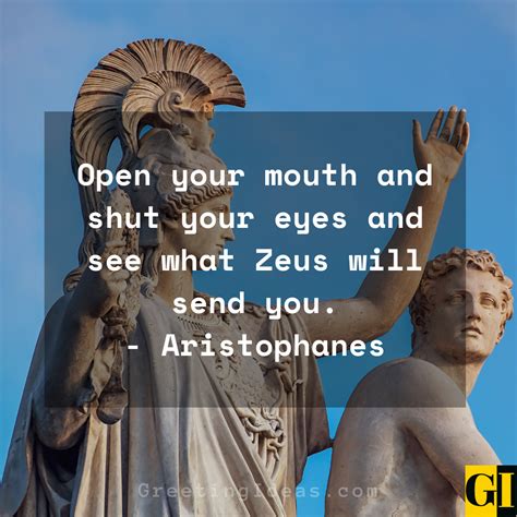 Quotes From Greek Mythology