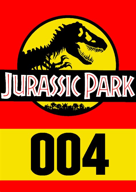 Jurassic Park Props 6 Steps Instructables