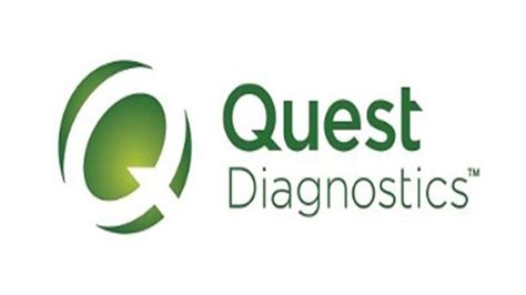 Quest Diagnostics Logo Transparent Nuestra Playa