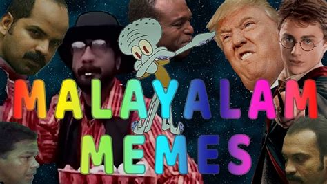 Malyalam poster relating reading day. Malayalam Memes Compilation 2 | Modest Malayali - YouTube