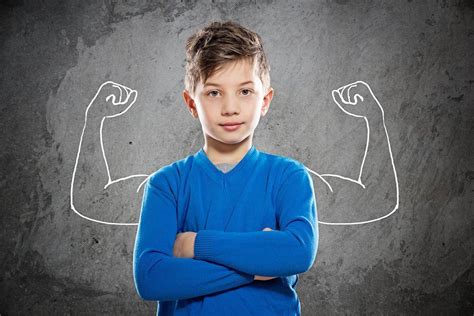 How To Build Confidence In Your Child That Will Last A Lifetime