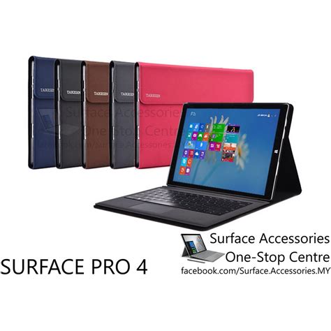 Microsoft's newest surface pro, the surface pro 7 is not only versatile and light but also comes with full windows 10 and that means you can do pretty much everything with it. MALAYSIAMicrosoft Surface Pro 4 Casing Pro 4 Cover ...