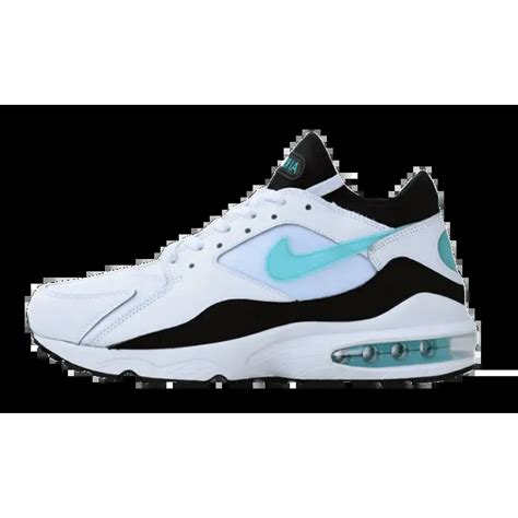 Nike Air Max 93 Og Pack Menthol Where To Buy The Sole Supplier