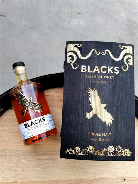 Blacks Brewery And Distillery Award Winning Spirits And Craft Beers