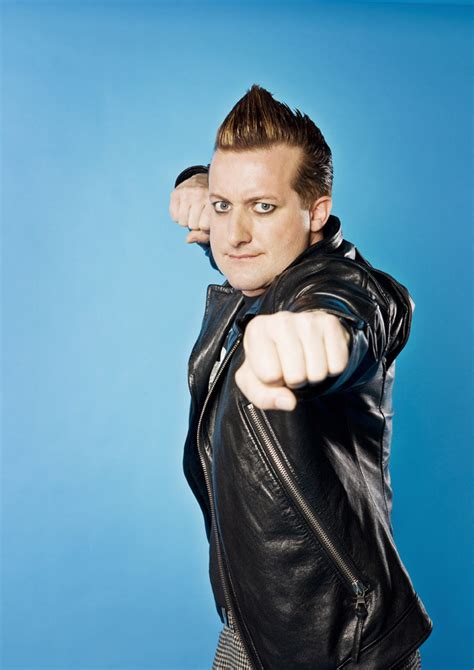 Tre Cool Photoshoot Green Day Image 8118895 Fanpop