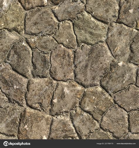 Stone Wall Texture Seamless Pattern — Stock Photo © Eestingnef 221769170