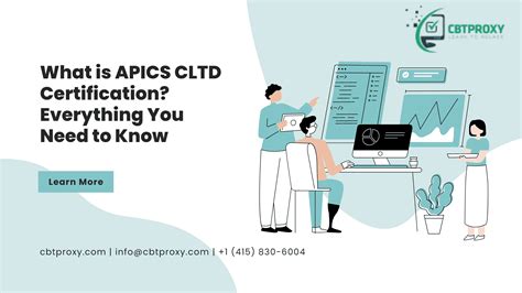 ما هو Apics Cltd؟ كل ما تحتاج إلى معرفته