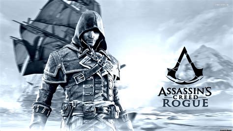 Assassins Creed Rogue Tapety Na Pulpit