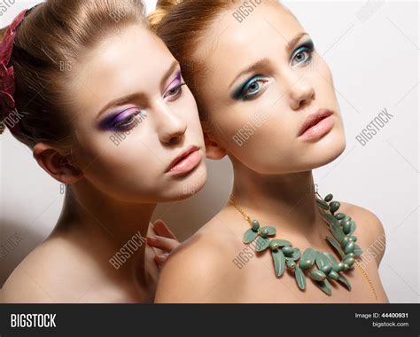 Sultry Beauties Image And Photo Free Trial Bigstock