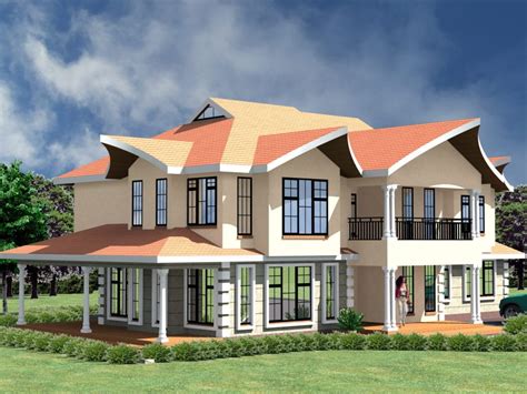 House Roofing Style Designs In Kenya Hpd Consult