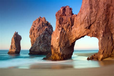 Experience The Luxury Of Los Cabos