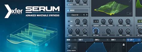 Xfer Serum VST Review Still The Best Synth In 2020 Synth Reviews